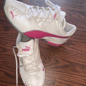 Women’s puma shoes